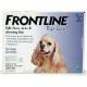 Image for Frontline Top Spot Canine