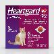 Image for Heartgard Chewables Feline